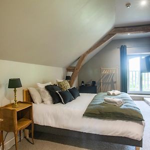 Chambre Annexée Lit King-Size